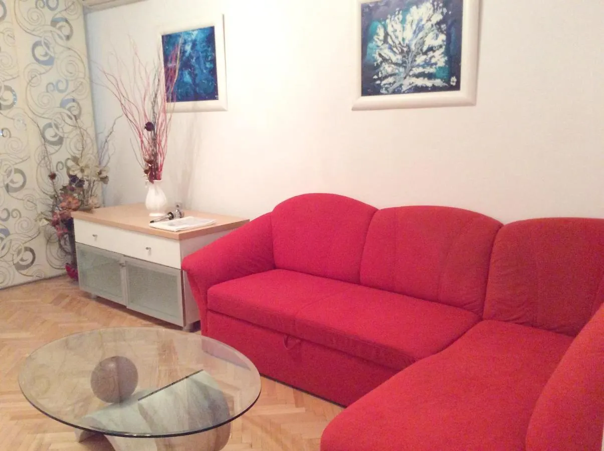 Apartman Andrea Apartment Rijeka