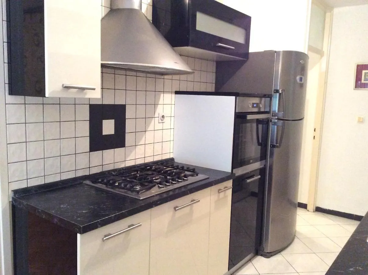 Apartman Andrea Apartment Rijeka