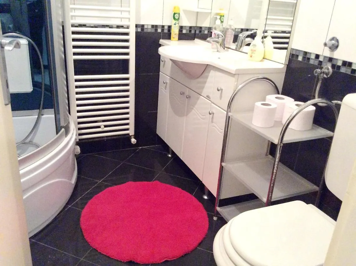 Apartman Andrea Apartment Rijeka