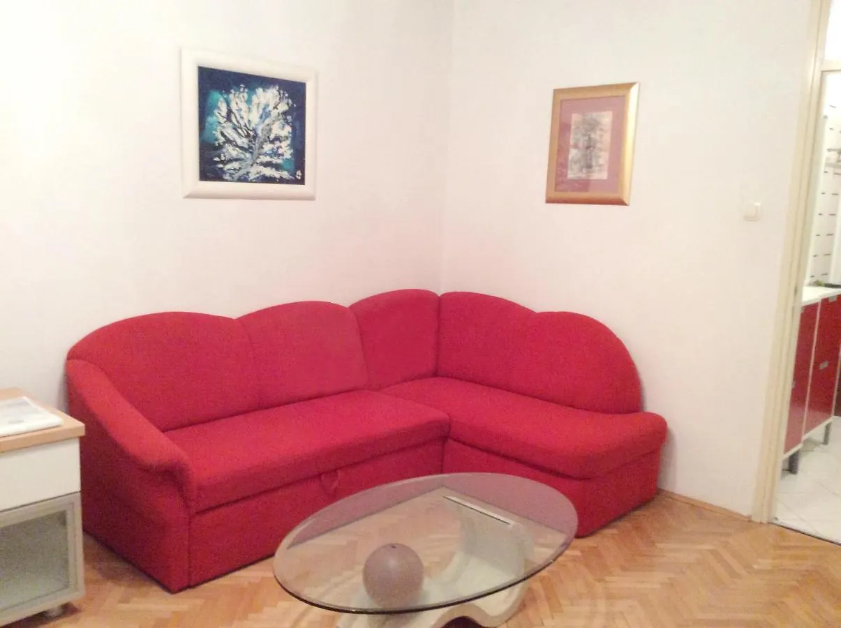 Apartman Andrea Apartment Rijeka 0*,  Croatia