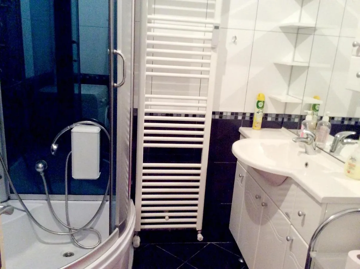 Apartman Andrea Apartment Rijeka 0*,  Croatia