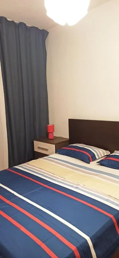 Apartman Andrea Apartment Rijeka